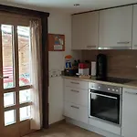 Dağ evi Samson *