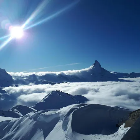 Samson Церматт