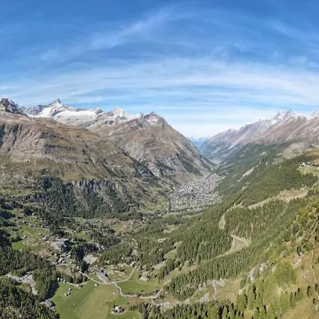 Samson Церматт