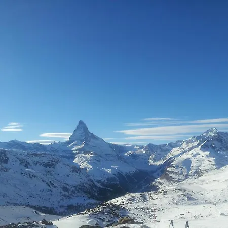 Samson * Zermatt