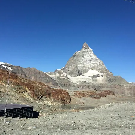 Samson Zermatt