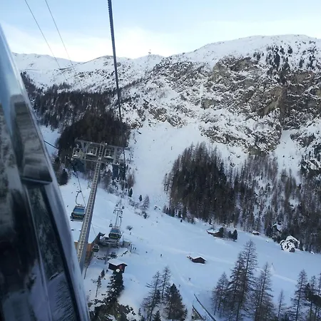 Шале Samson