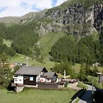 Samson Alpehytte Zermatt