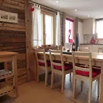 Alpehytte Samson Zermatt