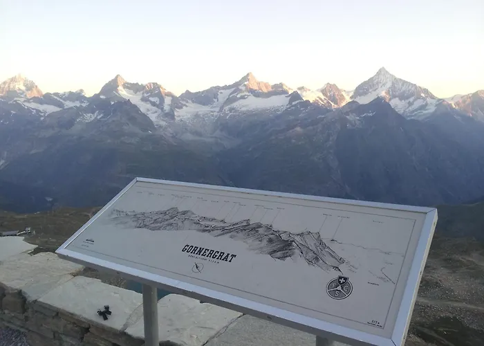 Horská chata Samson