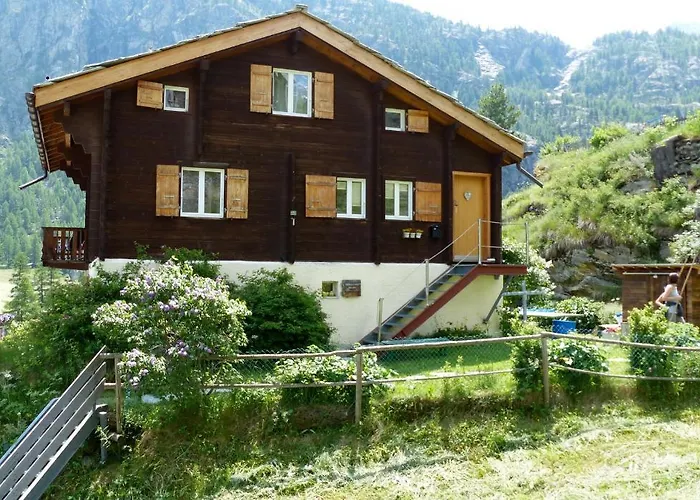 Alpehytte Samson *